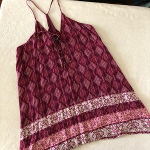 Forever 21 Summer Dress